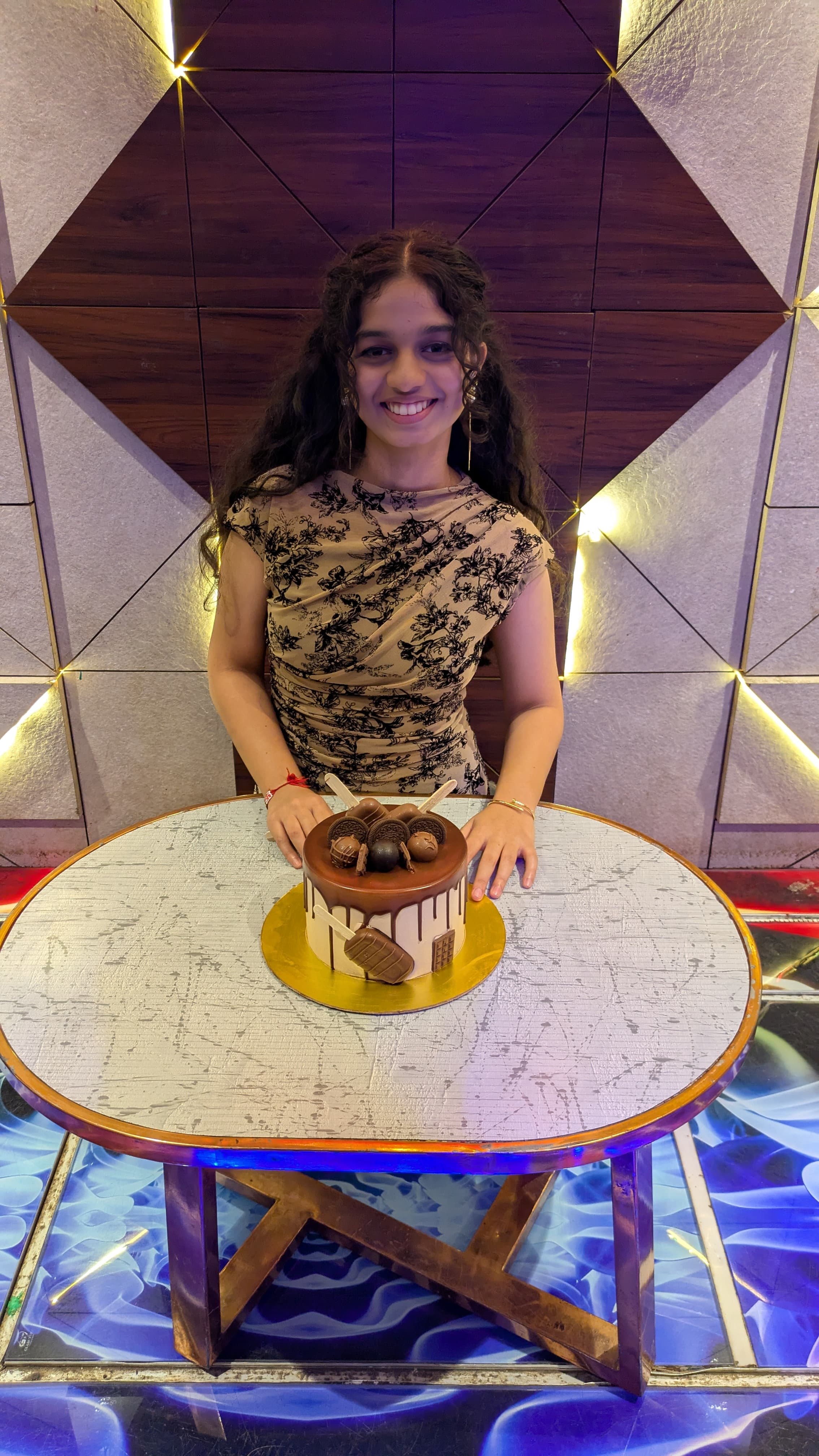Ananya Santosh Prajapati